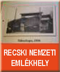 Recski Nemzeti Emlékhely